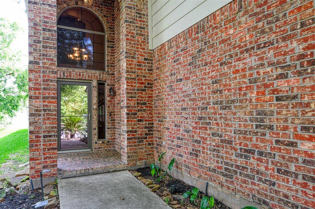 Conroe, TX 77356,107 Cove W