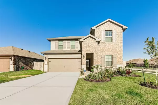 7502 Flintrock Hollow TRL, Richmond, TX 77407