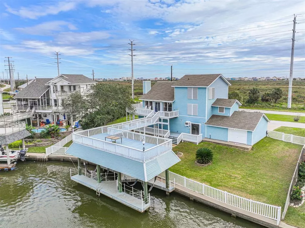 Galveston, TX 77554,12822 Santiago CIR