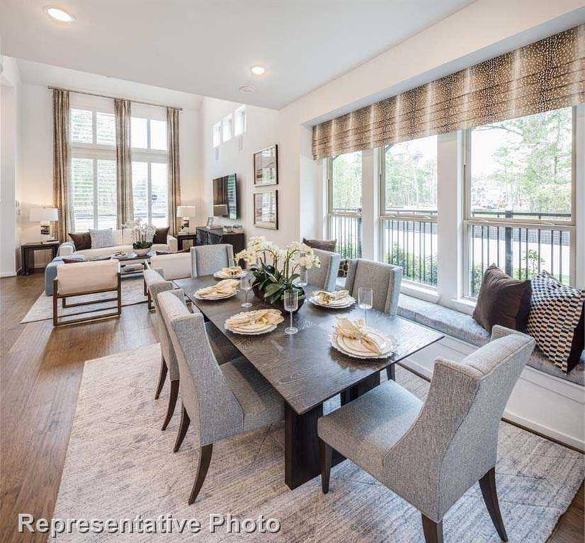 Montgomery, TX 77316,417 Meadows Peak LN