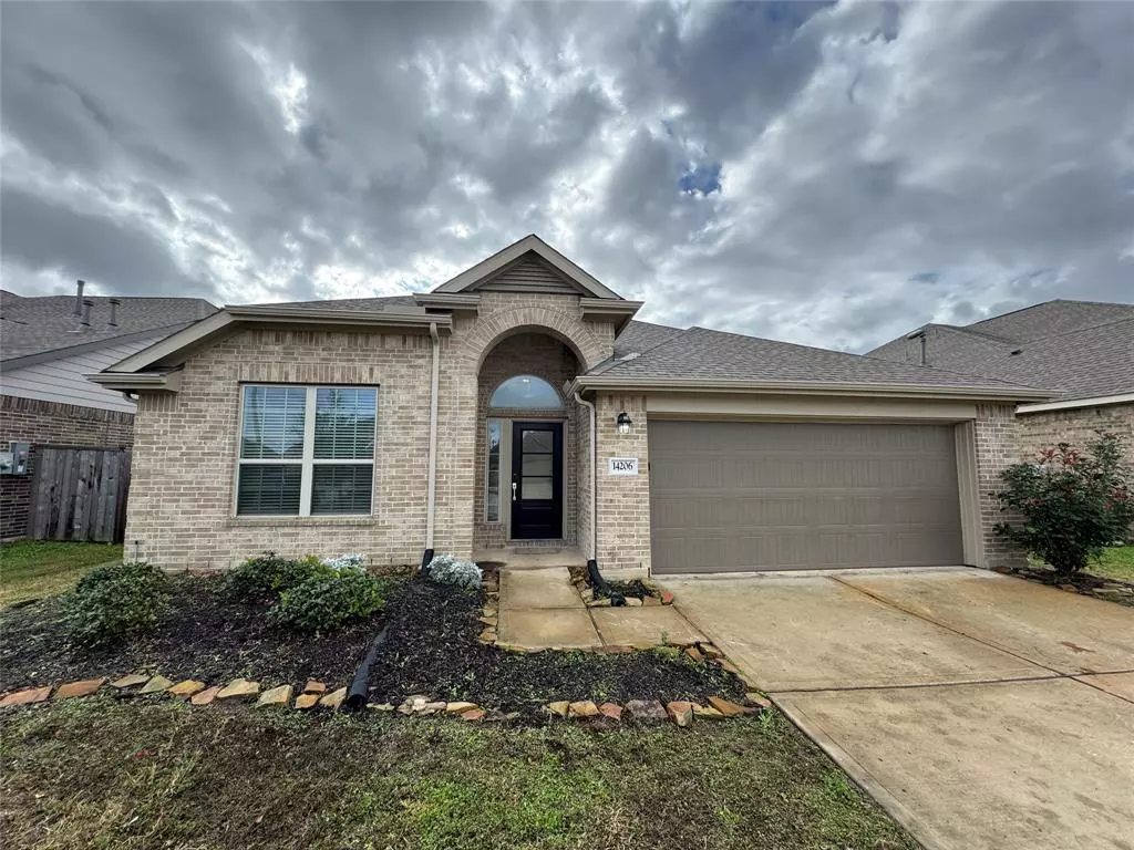 Pearland, TX 77583,14206 Emerald Terrace TRL