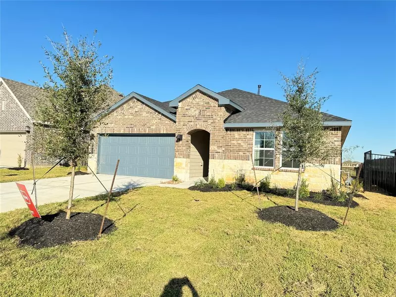 2612 Mackinac Bay DR, Texas City, TX 77591