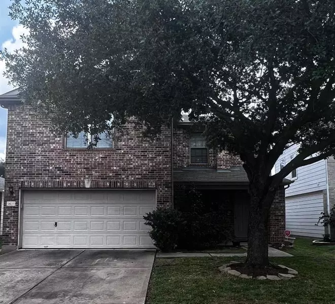 3810 Granite Springs Lane, Katy, TX 77449