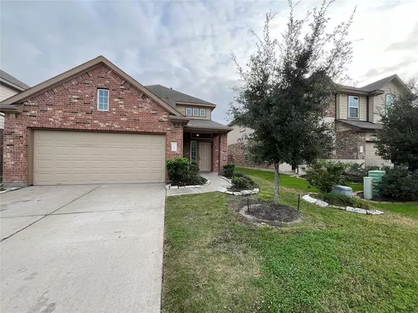 24903 Alberti Sonata DR, Katy, TX 77493