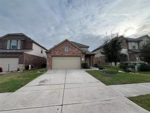 Katy, TX 77493,24903 Alberti Sonata DR