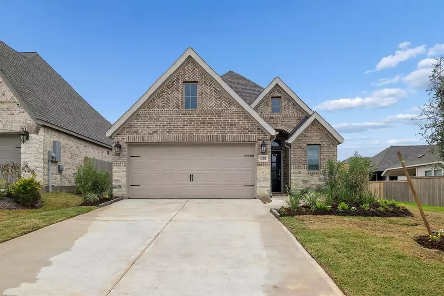 42441 Quail Valley LN, Magnolia, TX 77354