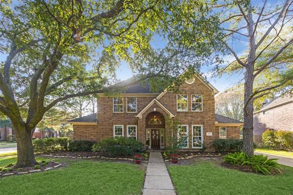 1710 Leaf Creek, Katy, TX 77494