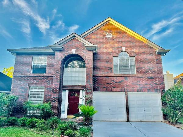 4526 Summer lakes LKS, Sugar Land, TX 77479