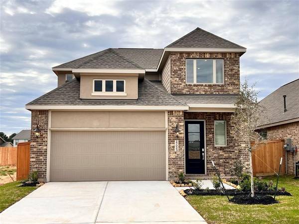 27023 Golden Isle LN, Katy, TX 77493