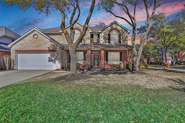 13019 Chandler Chase CT, Houston, TX 77044