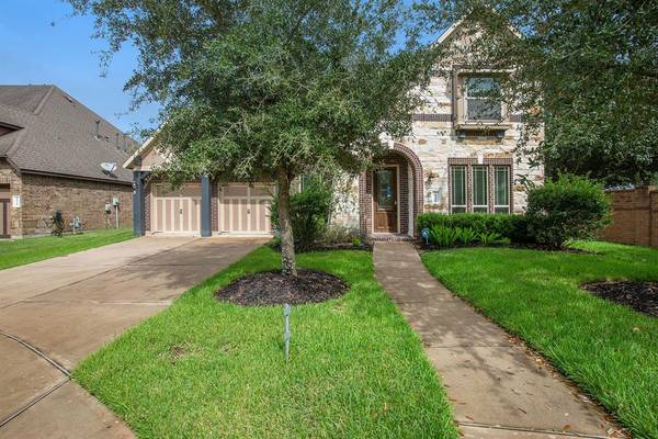 10906 Lombardia CT, Richmond, TX 77406