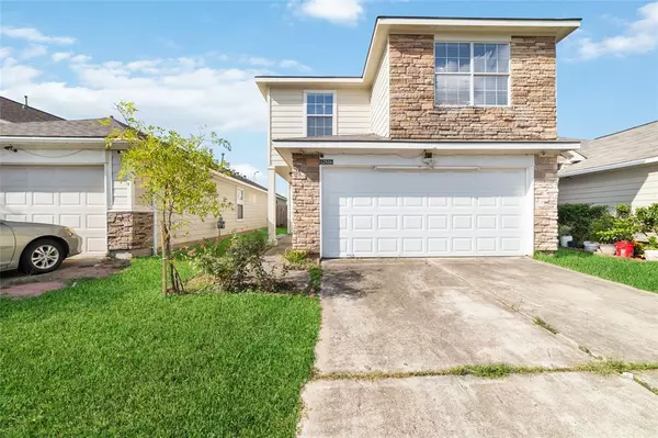 12526 Prosperity River CT, Houston, TX 77072