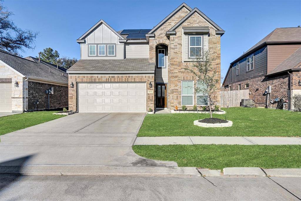 11634 Colossal Oak DR, Houston, TX 77066