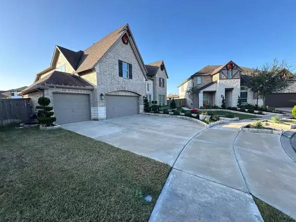 Missouri City, TX 77459,8702 Harriswood DR