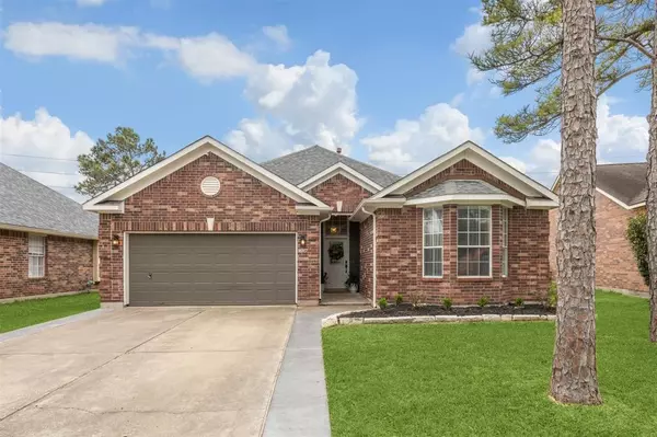 14927 Carolina Falls LN, Cypress, TX 77433