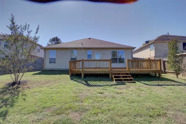 Spring, TX 77373,722 Slate Valley LN