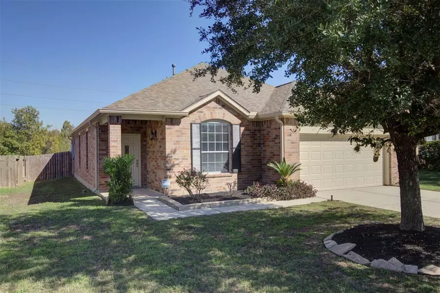 722 Slate Valley LN, Spring, TX 77373