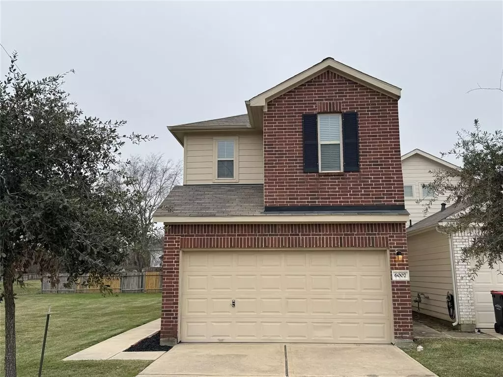 Katy, TX 77449,6007 Wesley Manor CT