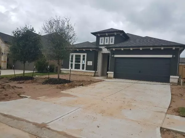 Cypress, TX 77429,13714 Brahman Valley CT