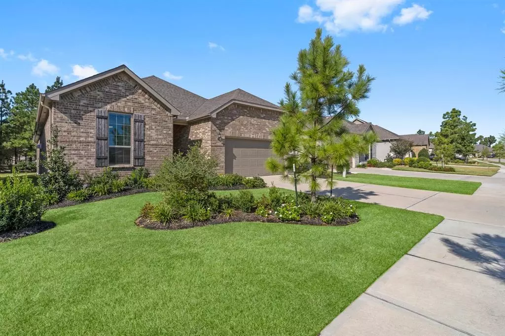 The Woodlands, TX 77382,264 Connemara DR