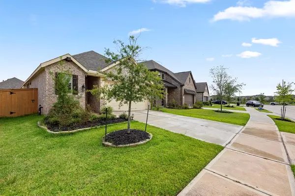 Katy, TX 77493,909 Crystal Bend LN