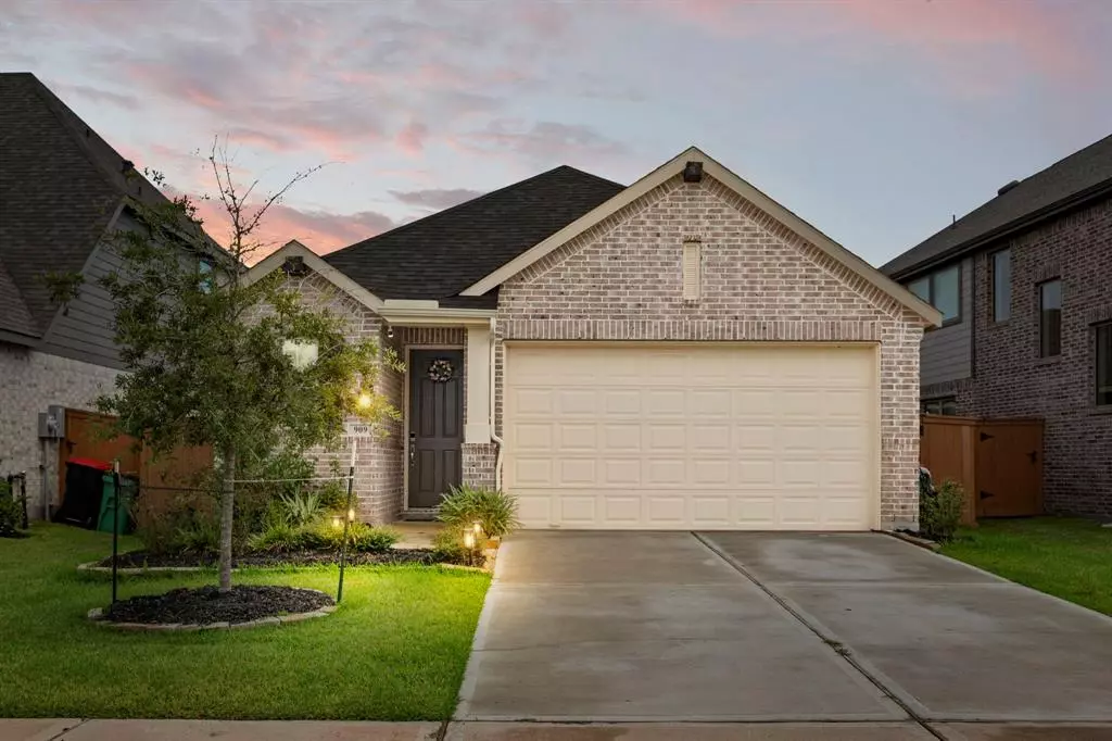 Katy, TX 77493,909 Crystal Bend LN