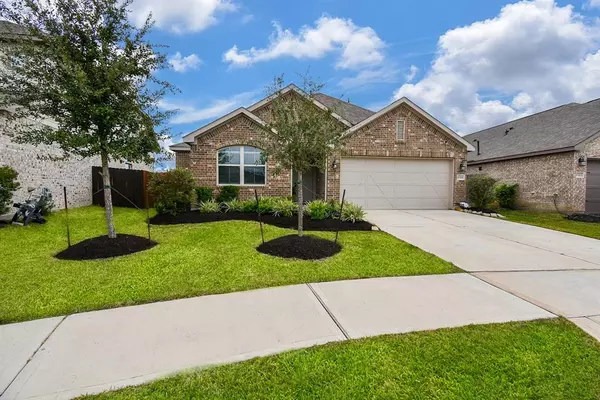 Katy, TX 77493,6326 Belleau Lake DR