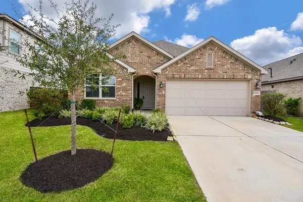 Katy, TX 77493,6326 Belleau Lake DR