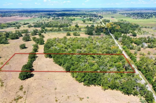 Brazoria, TX 77422,Lot 9 FM 521-County Road 809