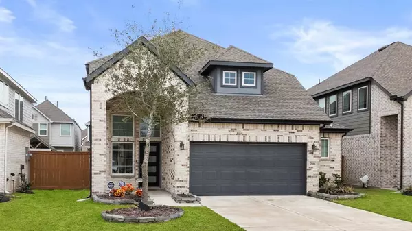 Cypress, TX 77433,7818 Open Point DR