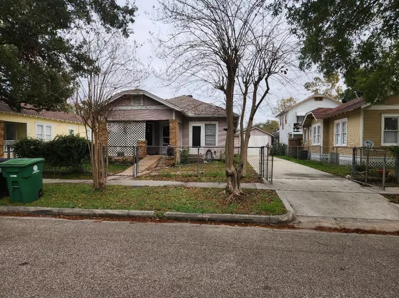 4008 Norhill BLVD, Houston, TX 77009