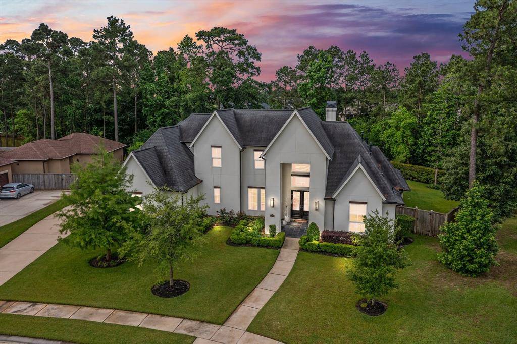 3302 S Vista Lake LN, Spring, TX 77386