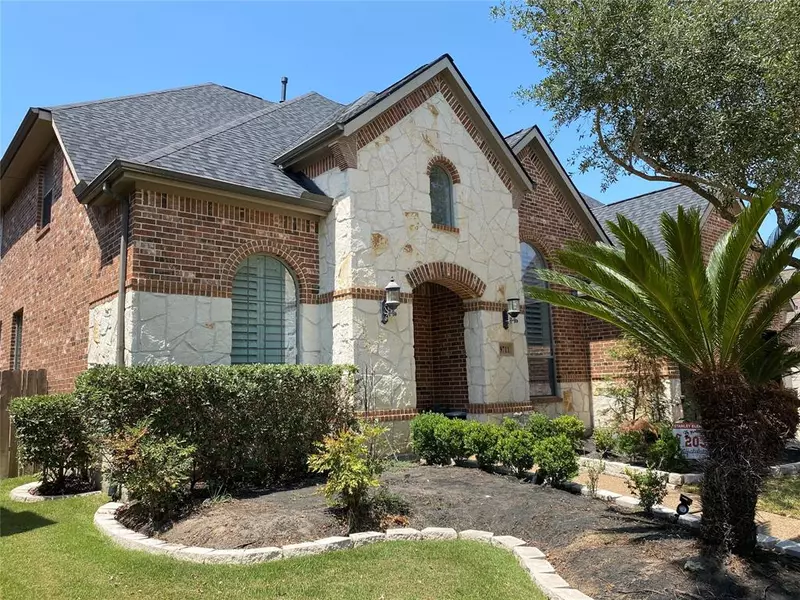 9711 Dill Canyon LN, Katy, TX 77494