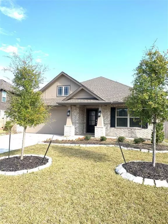 2422 Autumn Hills LN, Rosenberg, TX 77469