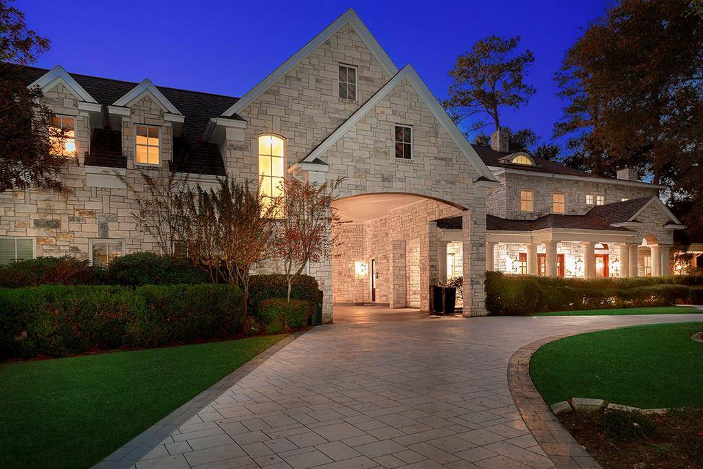 The Woodlands, TX 77382,15 Netherfield WAY