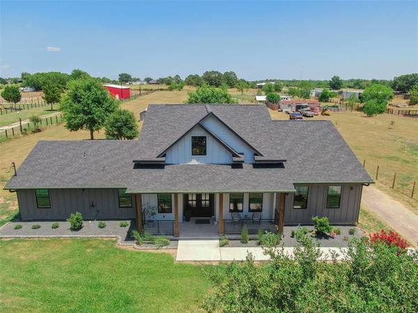 19302 Frey RD, Hempstead, TX 77445