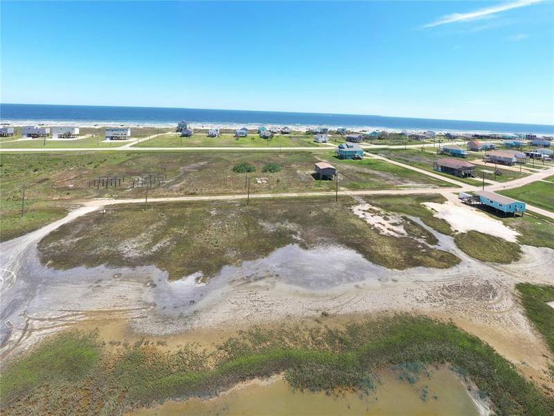 Lot 17 Palm ST, Freeport, TX 77541