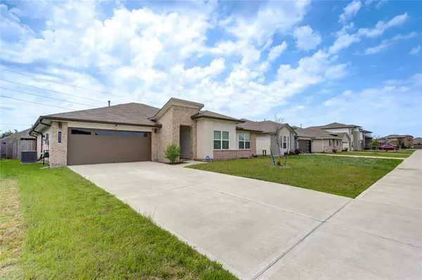 Rosenberg, TX 77469,6830 Amber Cliff LN