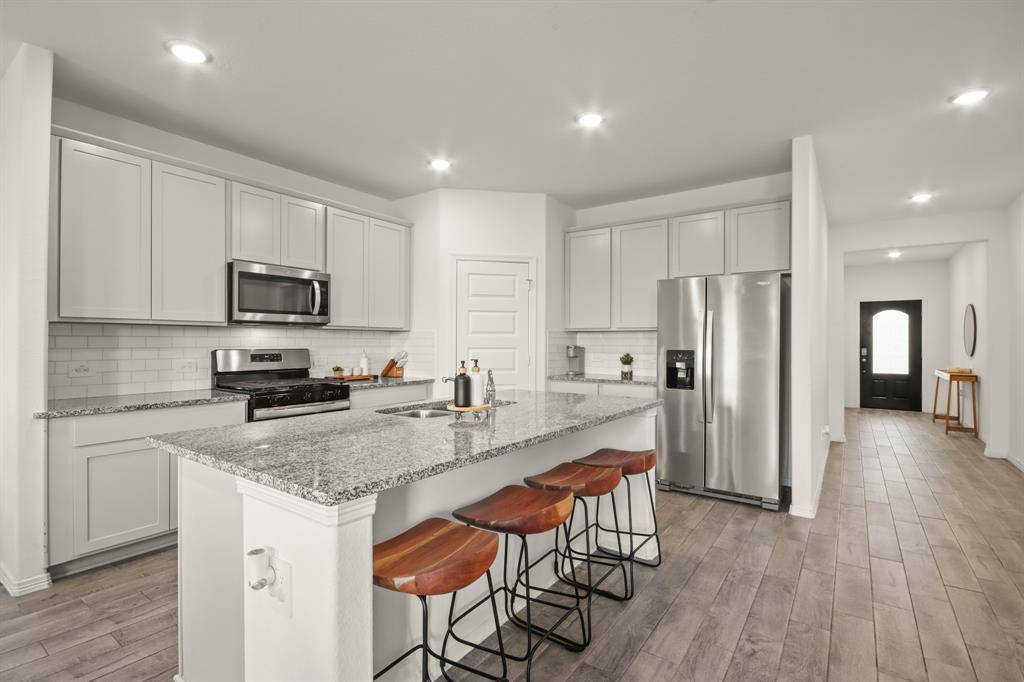 14208 Cypress Laurel CT, Conroe, TX 77303