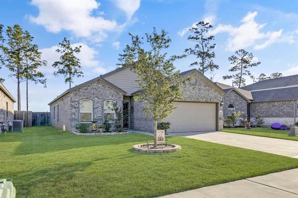 20232 Torrey Pines, Cleveland, TX 77327