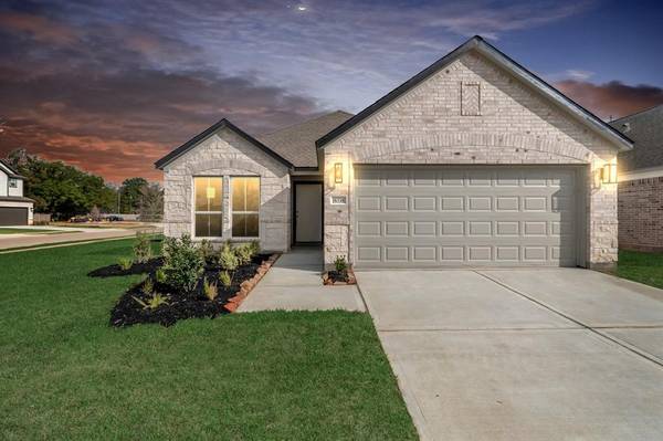 18338 Yaupon Bough, Tomball, TX 77377