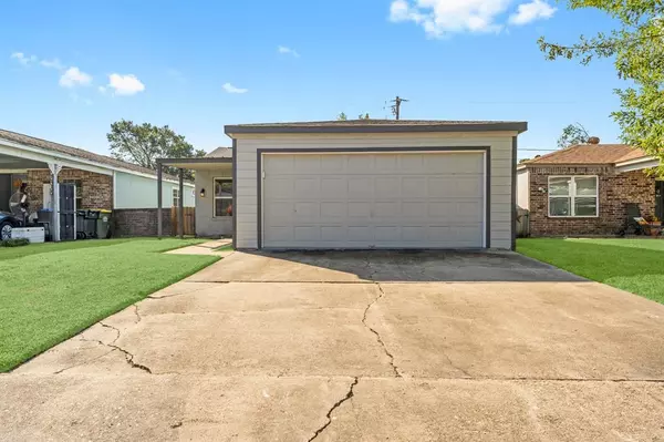 Pearland, TX 77581,4614 W Jasmine ST