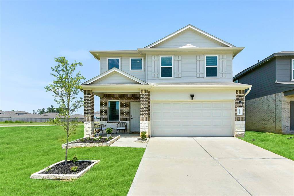 24222 Sandstone Valley LN, Spring, TX 77373