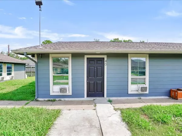 3802 Dabney #2, Houston, TX 77026