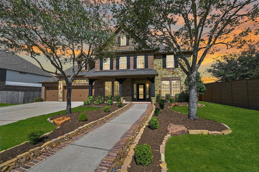 Pearland, TX 77584,8911 Covington Estates CIR
