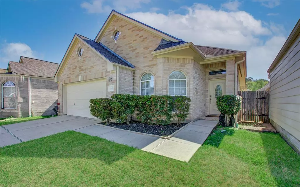 Tomball, TX 77377,15910 Cottage Ivy CIR