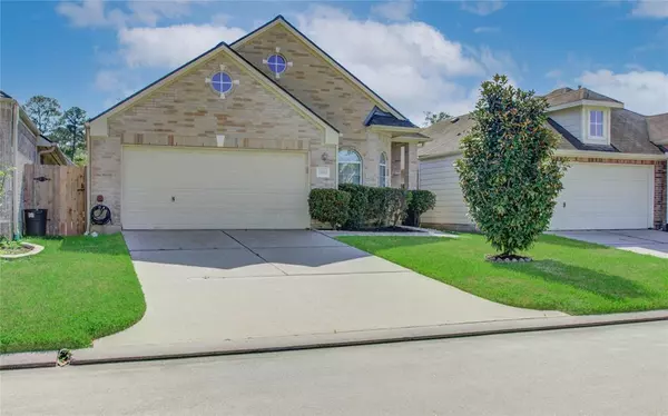 Tomball, TX 77377,15910 Cottage Ivy CIR