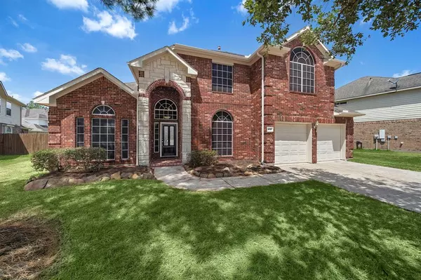 Humble, TX 77396,4610 Pergola PL