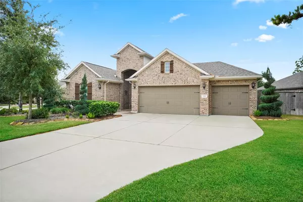 Montgomery, TX 77316,114 Gray Vervain CT