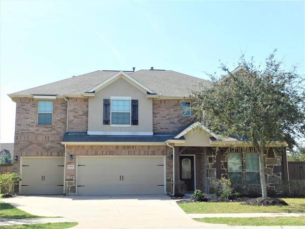 19519 Starbrook Oak LN, Cypress, TX 77433